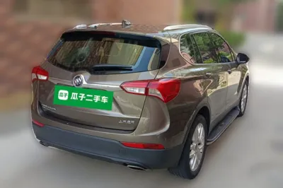 Buick Envision