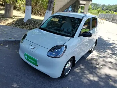 Wuling MINIEV