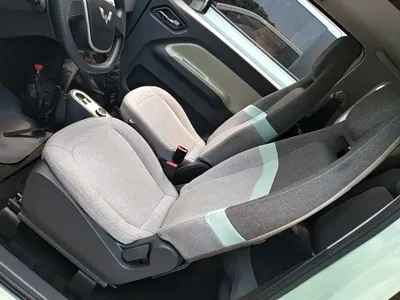 Wuling MINIEV