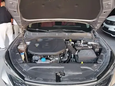 Changan Eado