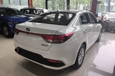 Kia K2