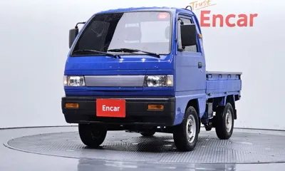 ChevroletGMDaewoo labo