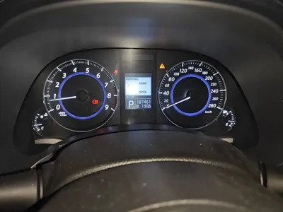 Infiniti QX70