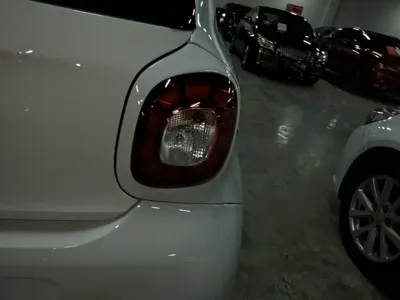 Smart Smart Forfour