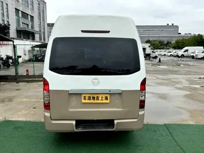 Foton Fengjing G7