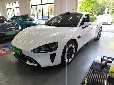 Xiaomi SU7