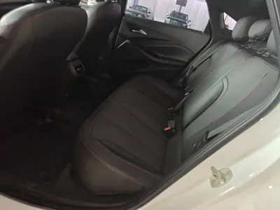 Buick Verano