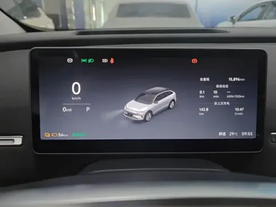 Leapmotor Leapmotor C11