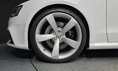 Audi RS5