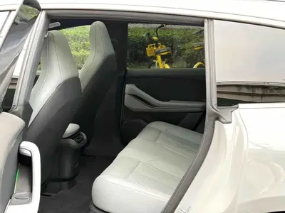 Nio ET5T