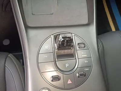 BYD Seal