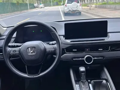 Honda Inspire