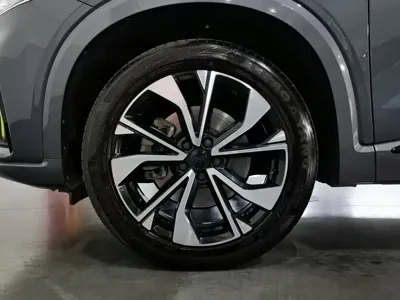 Geely Xingyue S
