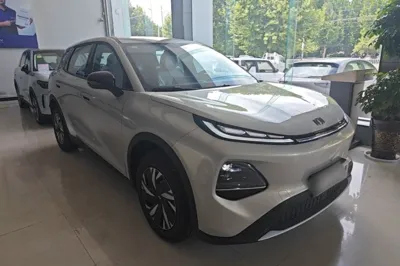 CHANGAN NEVO Q05