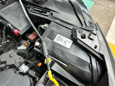 Peugeot 4008