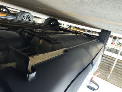 Kia kx1 Stonic