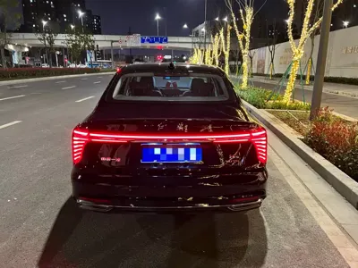 Hongqi Hongqi H5