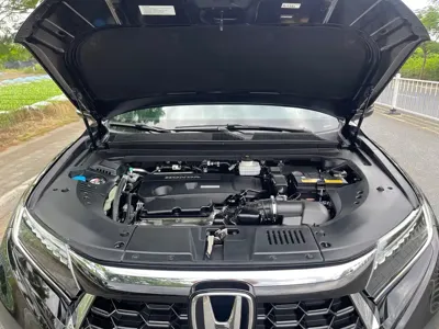 Honda UR-V