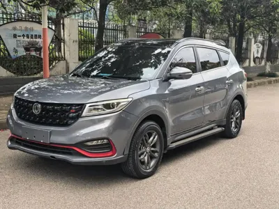 Fengguang Fengguang 580