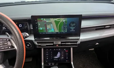 KG_Mobility_Ssangyong Torres
