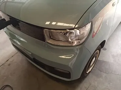 Wuling MINIEV
