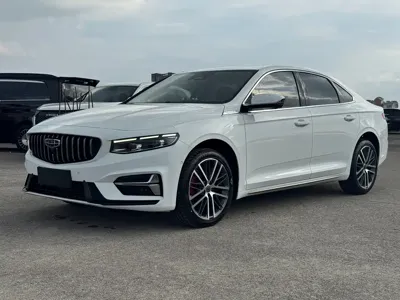 Geely Xingrui