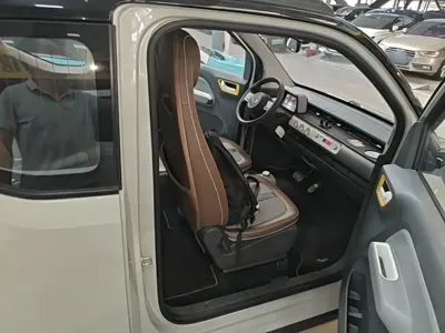 Wuling MINIEV