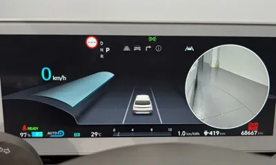 Hyundai Ioniq5