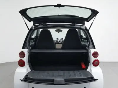 Smart Smart Fortwo