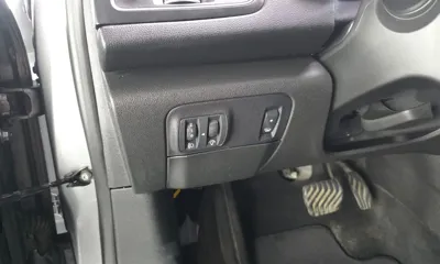 Renault-KoreaSamsung SM6