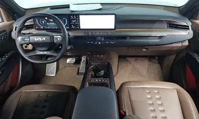 Kia EV9