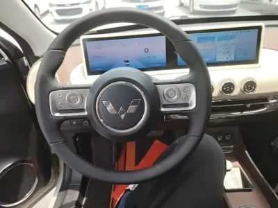 Wuling Bingo