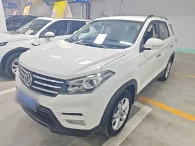 Fengguang Fengguang S560