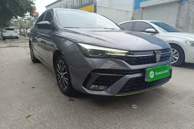Roewe i5