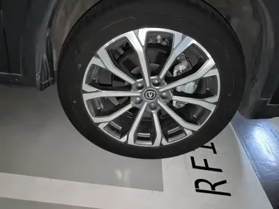Changan 长安CS75PLUS