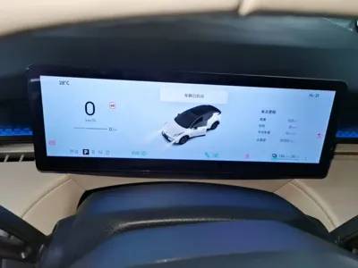 Lynk & Co Z20