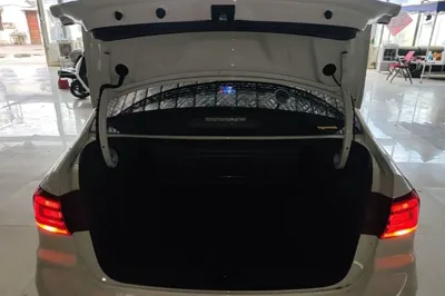 Volkswagen Santana