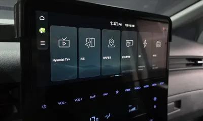 Hyundai ST1
