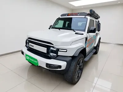 iCAR iCAR 超级V23