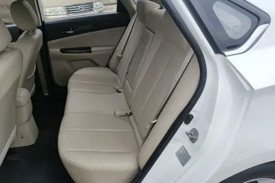 Changan Eado