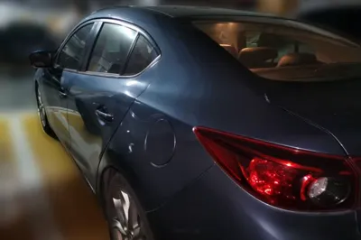 Mazda Mazda 3 Axela