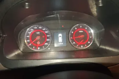 SAIC MAXUS G10