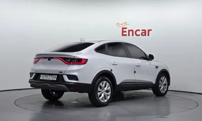 Renault-KoreaSamsung XM3