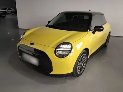 MINI MINI COOPER EV
