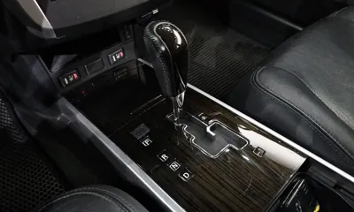 Renault-KoreaSamsung SM7