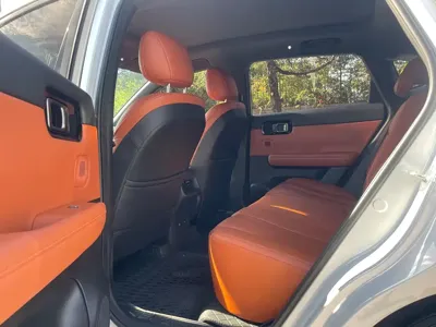 Wuling Xingguang S