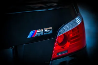 BMW M5