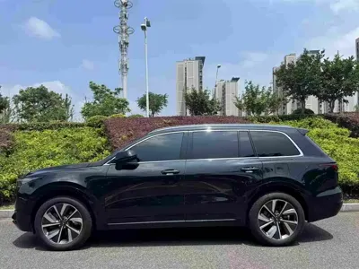 Li Auto Li ONE