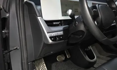 Hyundai Ioniq5