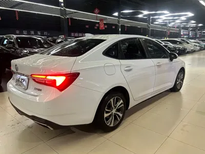 Buick Verano